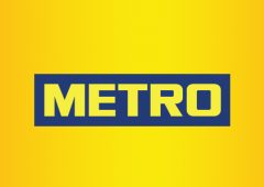 METRO CASH & CARRY
