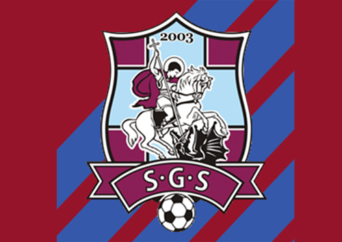 FC SFÎNTUL GHEORGHE